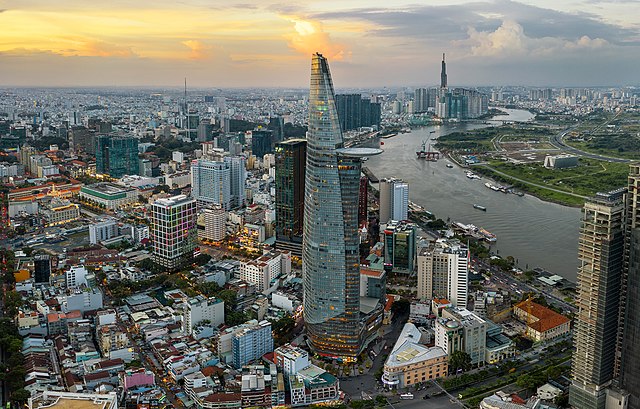 DJI 0550 HDR Pano | Why Vietnam: The Benefits and Complexities of Expanding Your Business