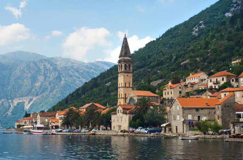 Montenegro | Country Coverage