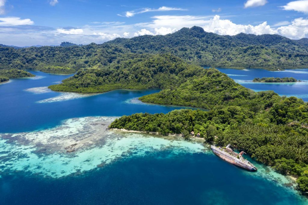 Solomon Islands | Country Coverage