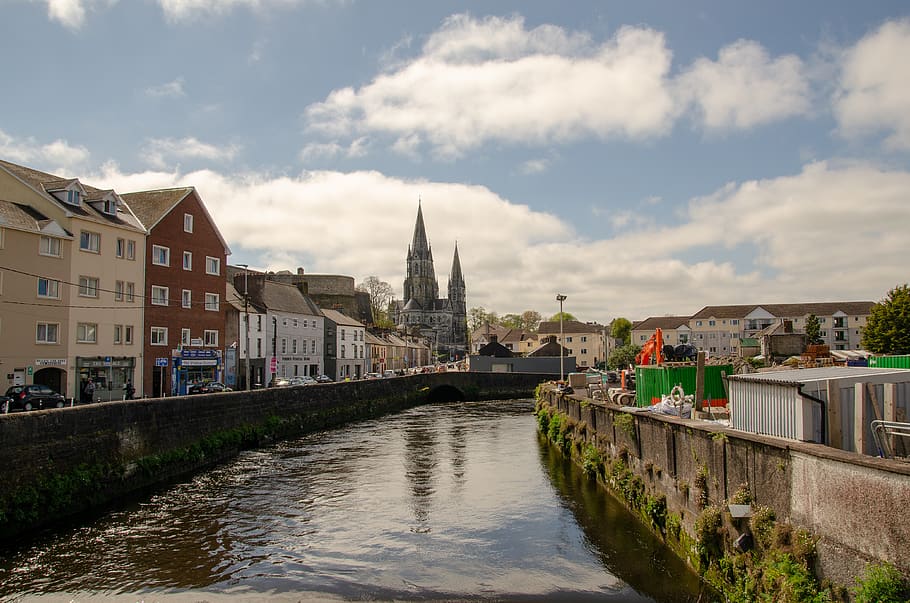 ireland cork city cork river | Country Coverage