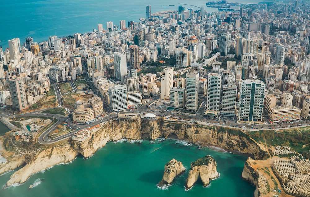 lebanon | Country Coverage