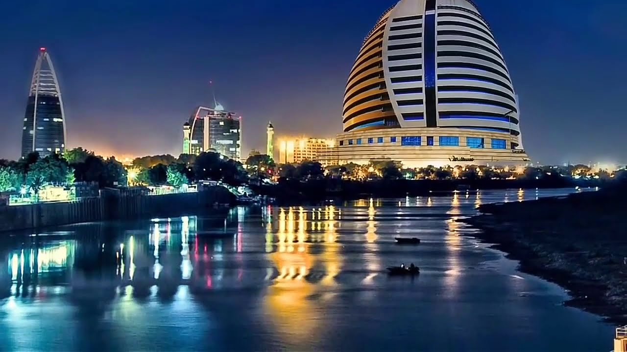 sudan | Country Coverage