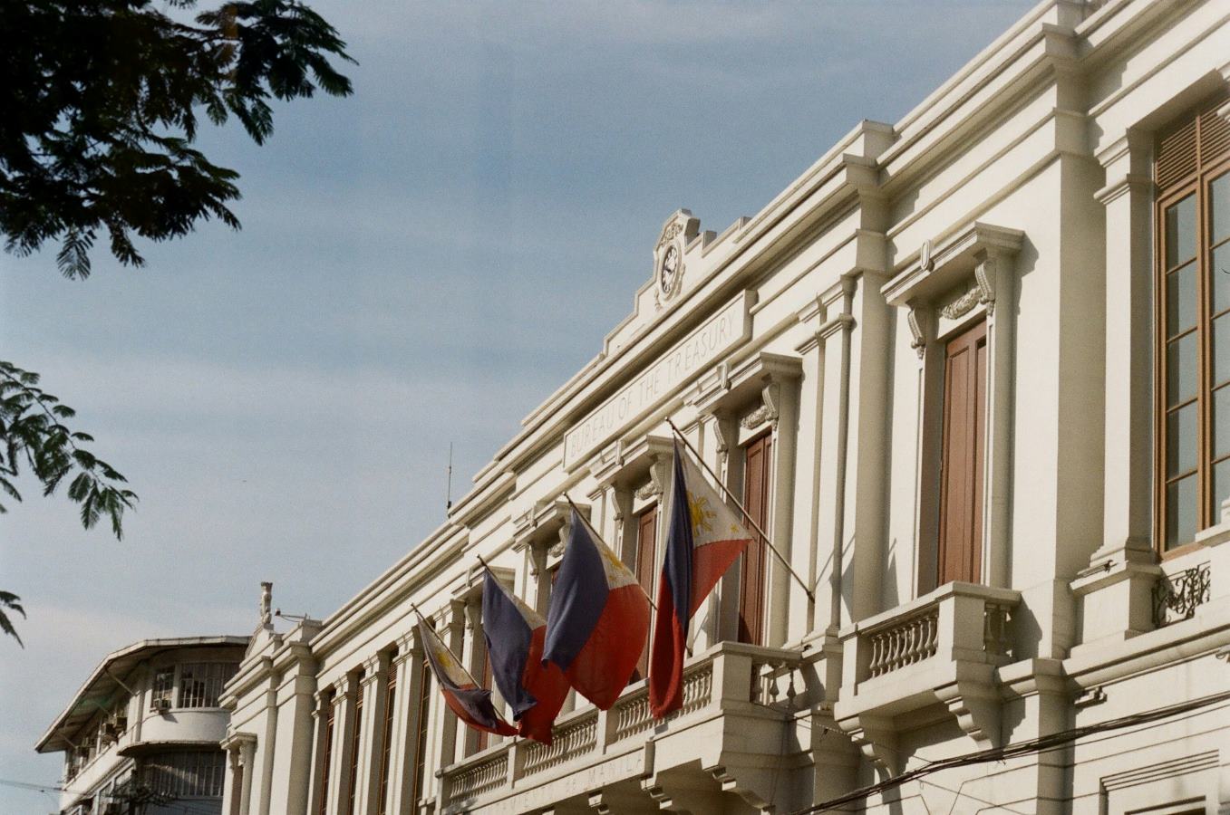 Philippines statutory updates