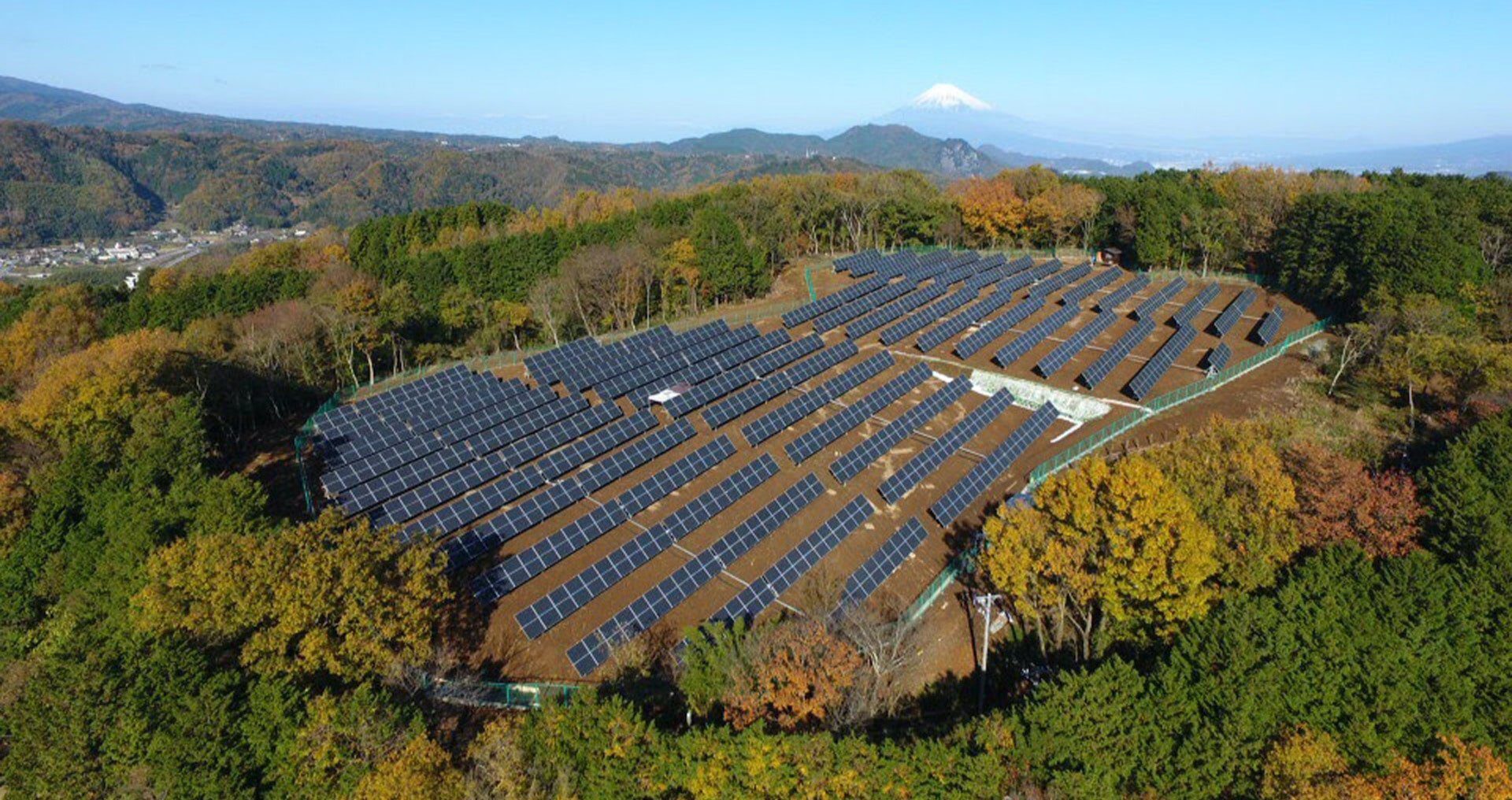 japan's renewable energy solar