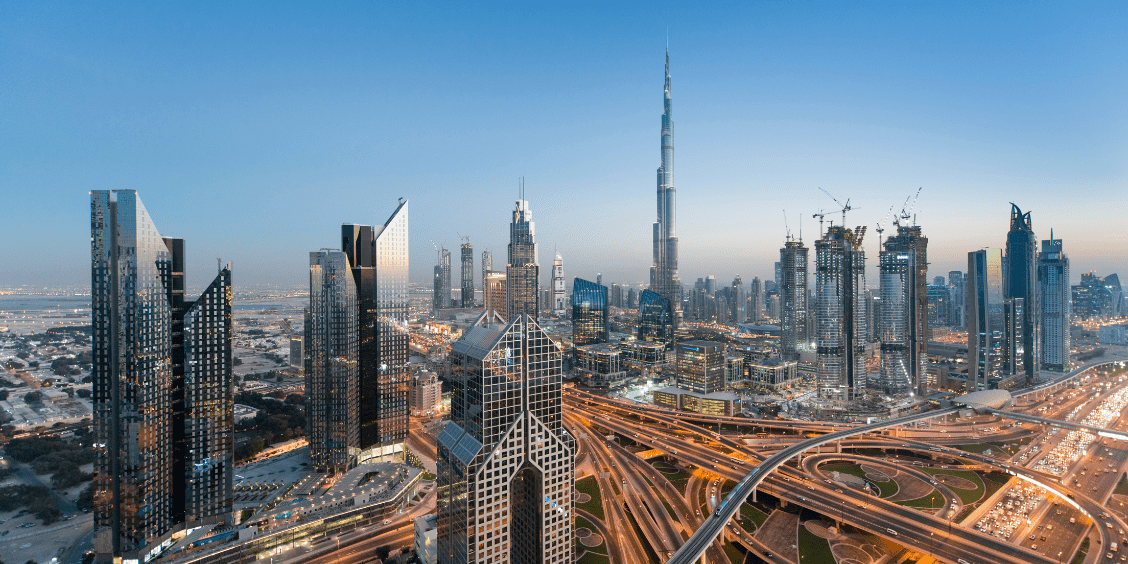 UAE | United Arab Emirates (UAE) Statutory Updates 2024