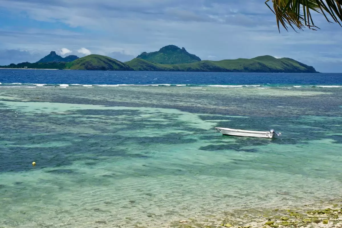 agriculture industry in fiji