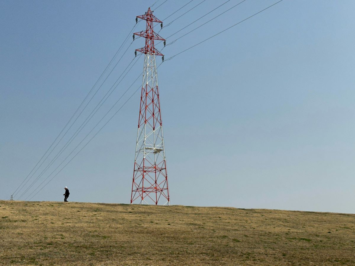 japan's energy industry