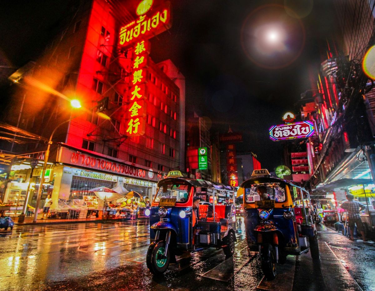 EOR Thailand: Everything You Need to Know Before Hiring in 2025 1 eor thailand