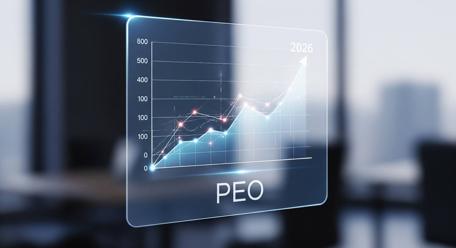 PEO Market Trends 2026 - The Shift Toward Strategic Global Partnerships