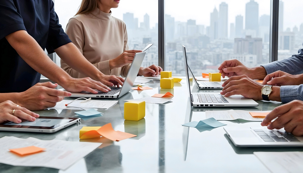 EOR-Backed Payroll: A Practical Choice for Growing Startups