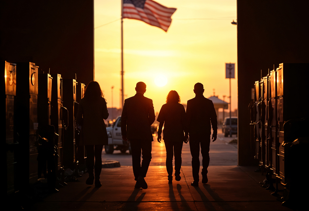 voting rights american election | What Is Cross-Border Hiring and How Does It Benefit Businesses?